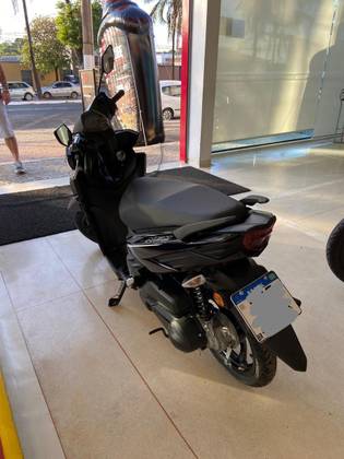 YAMAHA NEO 125 YAMAHA NEO 125